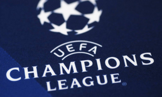 Τσάμπιονς Λιγκ με προσφορά ημέρας και ενισχυμένες αποδόσεις στη Novibet