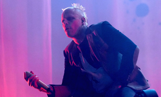 Keith Flint: Σοκάρουν τα στοιχεία για την αυτοκτονία του τραγουδιστή των Prodigy (pics&vids)