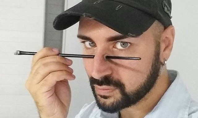 Οι οφθαλμαπάτες του make up που είναι αδύνατο να πιστέψεις! (pics)