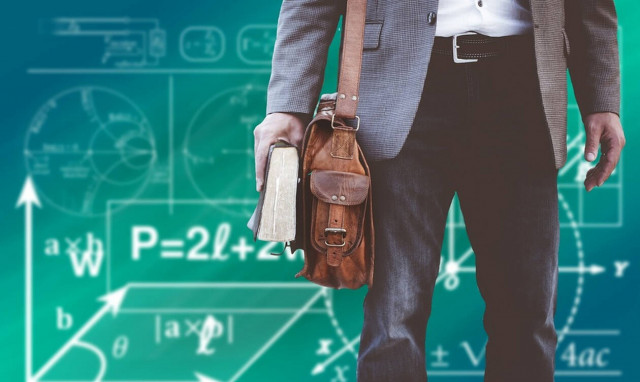 Θέσεις εργασίας για δασκάλους σε Λουξεμβούργο και Βρυξέλλες - Άρχισαν οι αιτήσεις