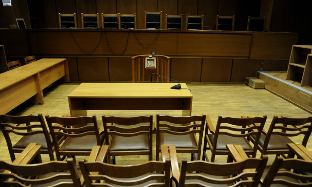 Θεσσαλονίκη: Ισόβια σε 53χρονο για την ανθρωποκτονία 64χρονου