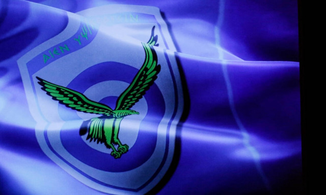 Θλίψη στην Πολεμική Αεροπορία: Πέθανε ξαφνικά αξιωματικός της 112 Πτέρυγας Μάχης