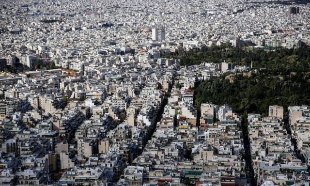 Αυτός είναι ο λόγος που δεν βρίσκεις σπίτι να νοικιάσεις