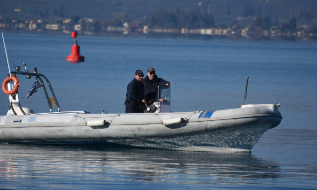 Νεκρά δύο παιδιά και ένας άνδρας σε ναυάγιο με μετανάστες ανοιχτά της Σάμου