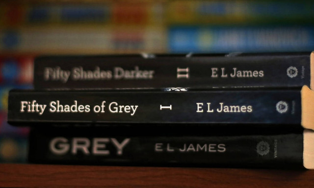 Προσπάθησε να αναπαραστήσει σκηνές από τις «50 αποχρώσεις του γκρι» - Δείτε τι έπαθε!