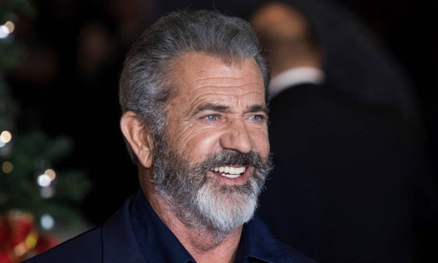 «Τα δύο πρόσωπα του νόμου»: Αυτή είναι η νέα ταινία με τον Μελ Γκίμπσον (vid)