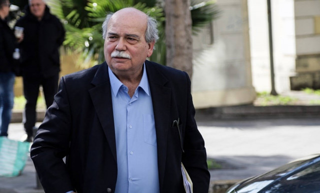 Βούτσης για την τραγωδία στο Μάτι: Υπάρχουν πολλά σημεία που έγιναν λάθη 