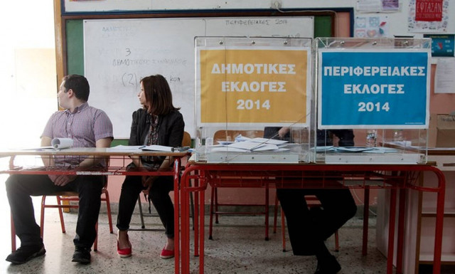 Εκλογές 2019: Αυτοί οι δήμοι «σπάνε» πριν τις κάλπες των αυτοδιοικητικών 