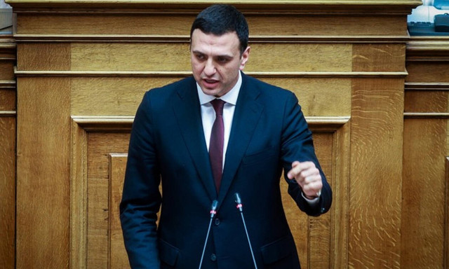 Κικίλιας: Χάος, απελπισία και νεκροί συνθέτουν το κράτος Τσίπρα