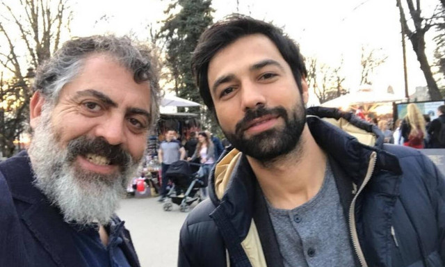 Ανατροπή στην τηλεόραση: Οι δυο σειρές που θα αντικαταστήσουν το «Τατουάζ»