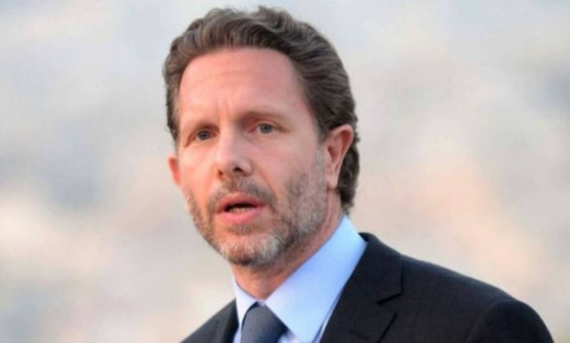 Εκλογές 2019- Παύλος Γερουλάνος: «Τα Εξάρχεια τα έχουν καταλάβει σπείρες»