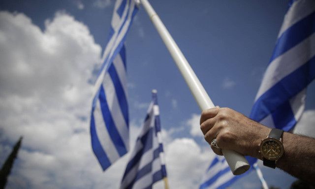 7η Μαρτίου 1948 - 7η Μαρτίου 2019! 71 χρόνια ελεύθερα Δωδεκάνησα!