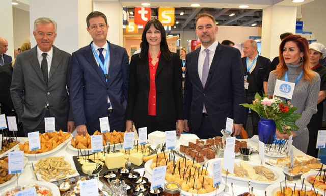 Θεαματική αύξηση 18% των Γερμανών τουριστών στην Ελλάδα το 2018 για 2η συνεχόμενη χρονιά