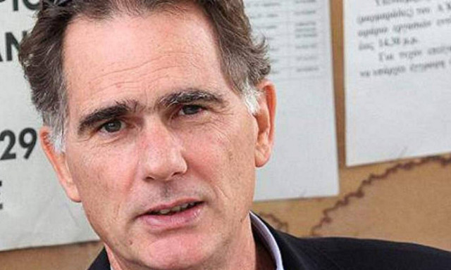 Εκλογές 2019: Ο Νίκος Παπανδρέου προτείνει να επιστρέψει ο ήλιος του ΠΑΣΟΚ