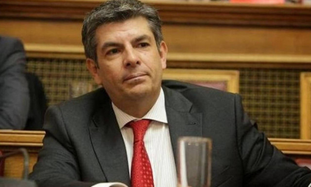 Εκλογές 2019: Ο Παπαθεοδώρου «μετακομίζει» στον νότιο τομέα της Β' Αθηνών