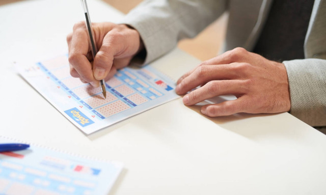 Τζόκερ: Είναι πολλά τα λεφτά απόψε (07/03) - Τα συστήματα και οι αριθμοί για να γίνουν δικά σας