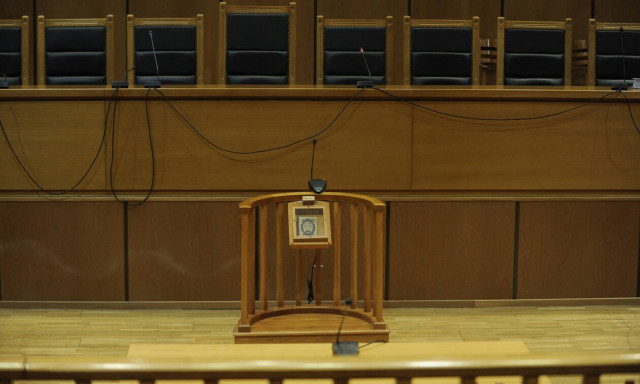 Πέντε χρόνια με αναστολή για την υπόθεση του σκανδάλου της Κάρτας Υγείας των ποδοσφαιριστών