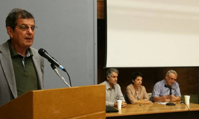 Εκλογές 2019: Αυτοί είναι οι υποψήφιοι Δήμαρχοι που θα στηρίξει ο ΣΥΡΙΖΑ στην Κρήτη