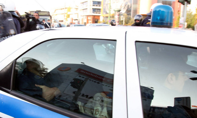 Πελοπόννησος: Σύλληψη δημοτικού υπαλλήλου για «φακελάκι» και εκβίαση