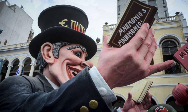 ΑΑΔΕ: Στο στόχαστρο οι καρναβαλιστές και τα στέκια τους στην Πάτρα