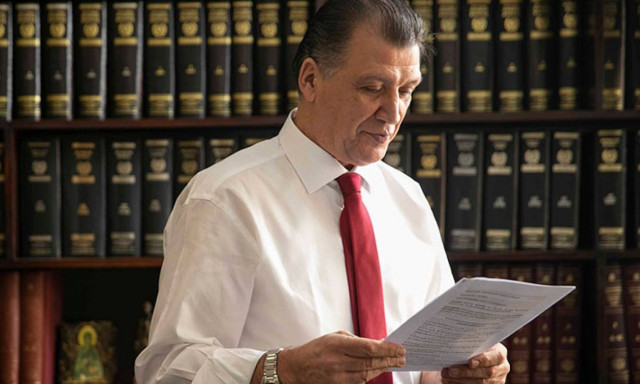 Εκλογές 2019- Γιώργος Ορφανός: «Τα κόμματα πρέπει να είναι μακριά από την τοπική αυτοδιοίκηση»