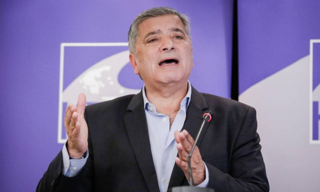 Εκλογές 2019: Χάρης Ρώμας και Μαίρη Βιδάλη στο πλευρό του Πατούλη