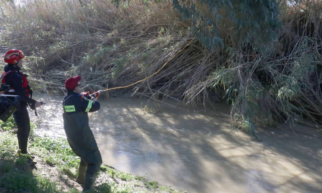 Τραγωδία στον Γεροπόταμο: Κατέθεσαν μηνύσεις οι συγγενείς των θυμάτων