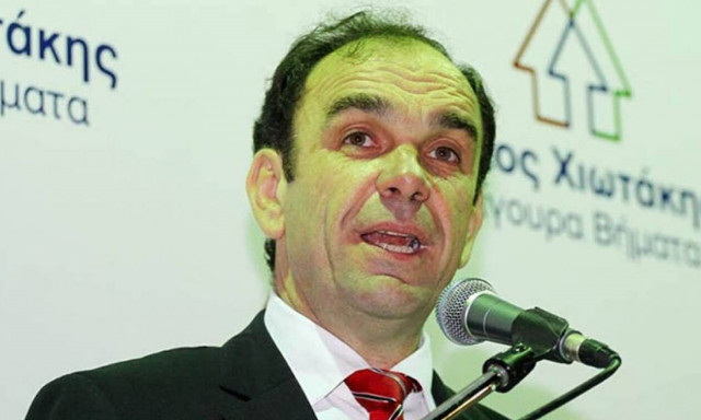 Εκλογές 2019 - Δήμος Κηφισιάς: Υποψήφιος ο Νίκος Χιωτάκης 
