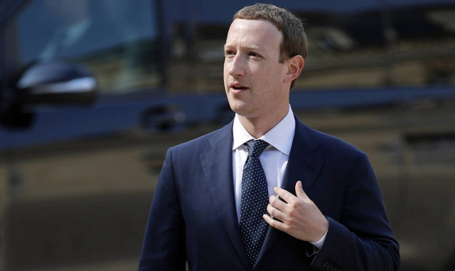 Το νέο μανιφέστο του Ζάκερμπεργκ: Τι αλλάζει στο Facebook και πώς επηρεάζει Instagram και WhatsApp