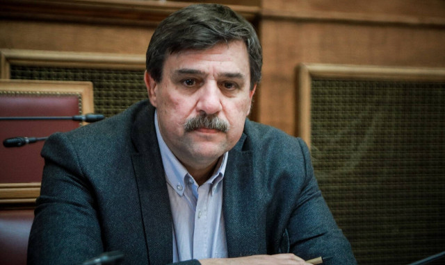 Ξανθός: Η ΝΔ παίζει μικροπολιτικά παιχνίδια με ευαίσθητα ζητήματα δημόσια υγείας