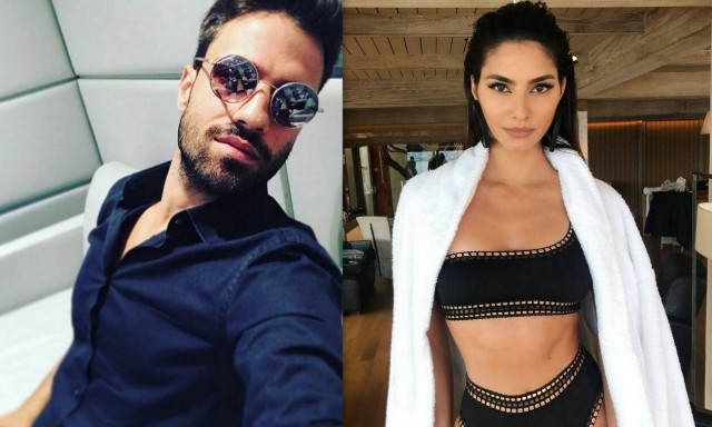 Κωνσταντίνος Αργυρός - Ηλιάνα Παπαγεωργίου: Ο οριστικός χωρισμός και το… τρίτο πρόσωπο!