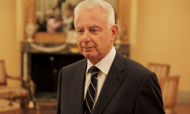 Η άγνωστη επιστολή Πικραμμένου σε Ομπάμα μια ημέρα πριν τις εκλογές του 2012