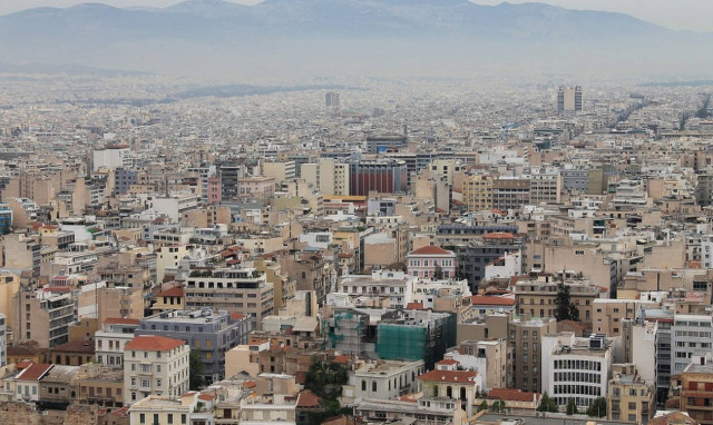 Κτηματολόγιο 2019: Πότε ανοίγει το γραφείο κτηματογράφησης στο Ολυμπιακό Κλειστό Γαλατσίου 