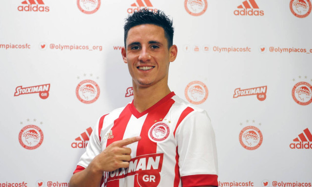 Ολυμπιακός: Τα κλάματα του Ποντένσε για να μείνει ελεύθερος!