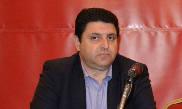 Εκλογές 2019: Αποχωρεί ο υποψήφιος για τον δήμο Ζακύνθου Λευτέρης Γιαννάτος