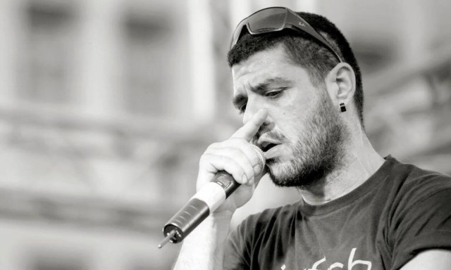 Μάγδα Φύσσα: «Να μην ξαναδεί ποτέ ο δολοφόνος του Παύλου το φως του ήλιου»