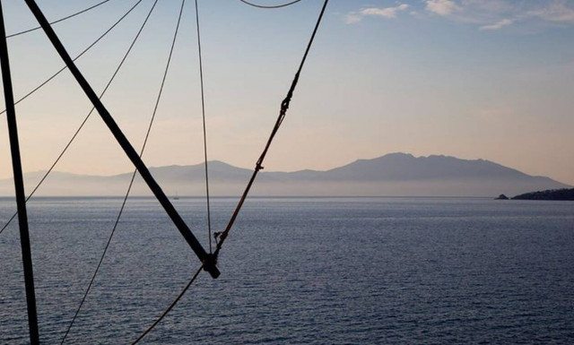 Πώς θα δείτε τη Μύκονο όπως δεν την έχετε ξαναδεί