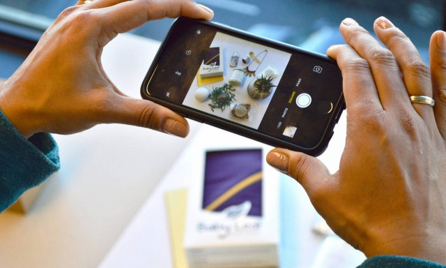 Έξυπνα tips: Πώς να βγάζεις φωτογραφίες στο Instagram σαν τους επαγγελματίες