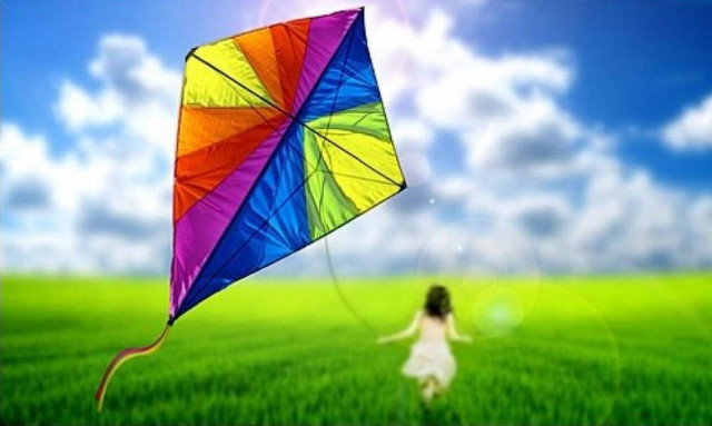 Καθαρά Δευτέρα: Γιατί πετάμε χαρταετό