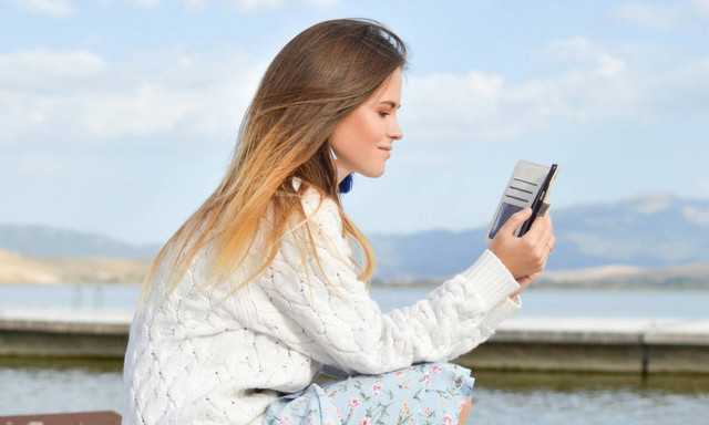 10 apps που δεν μπορούμε ν' αποχωριστούμε από το κινητό μας