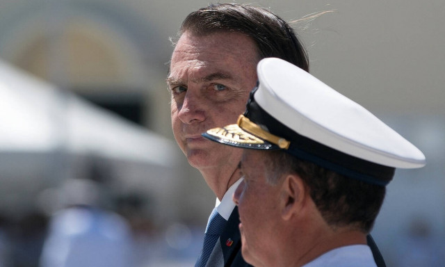 Επίσκεψη Μπολσονάρου στον Λευκό Οίκο στις 19 Μαρτίου