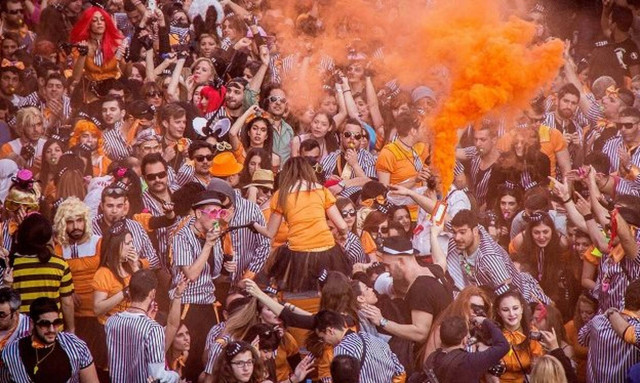 Ρεθυμνιώτικο Καρναβάλι 2019: Όλα όσα πρέπει να ξέρετε για την Μεγάλη Παρέλαση! (pics&vid)