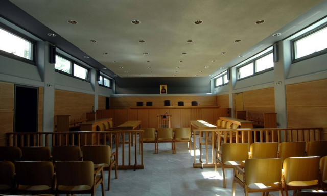 «Κούρεμα» οφειλής 75% σε δάνειο από το Ειρηνοδικείο Ρόδου