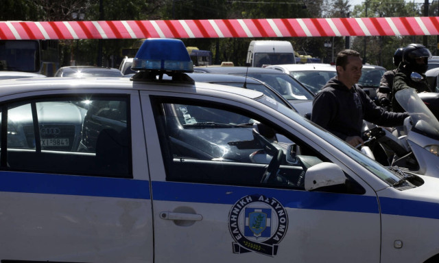 Traffic restrictions in aid of 5th Lycabettus Run on Sunday