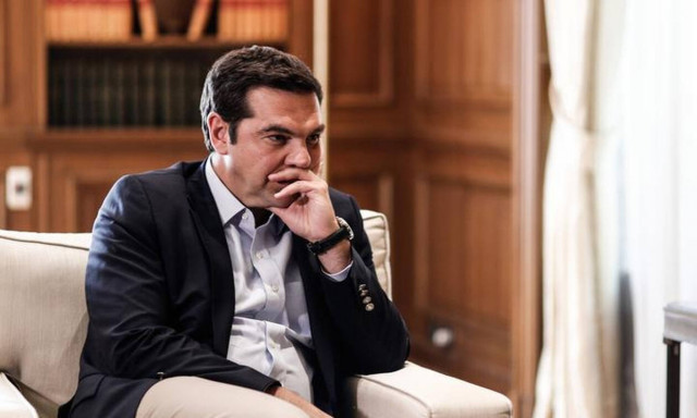 Εκλογές 2019: Το μεγάλο μυστικό του Τσίπρα για κάλπες τον Μάιο