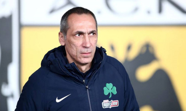 Δώνης: «Δεν μου άρεσε το αποτέλεσμα»