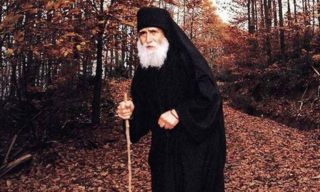 Η συγκλονιστική προφητεία του Αγίου Παϊσίου για τον πόλεμο Κύπρου – Τουρκίας