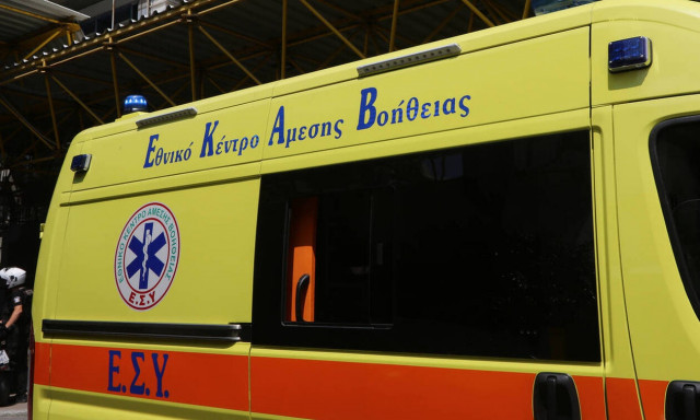 Κρήτη: Οδηγός παρέσυρε και εγκατέλειψε 13χρονο αγοράκι