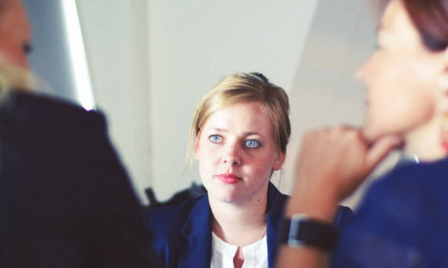 8 ερωτήσεις που μπορείς να κάνεις σ' ένα επαγγελματικό interview