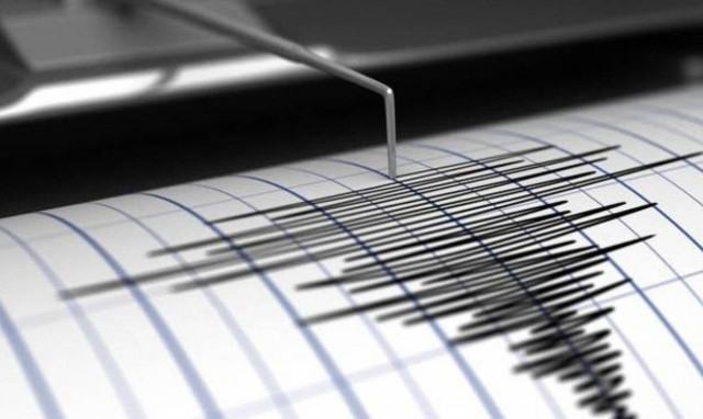 Σεισμός στη Θεσσαλονίκη: Δίδυμες δονήσεις «ταρακούνησαν» τη Βόρεια Ελλάδα